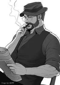 Professor John Price