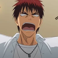 Kagami Taiga