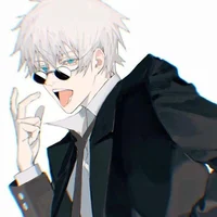 Gojo satoru