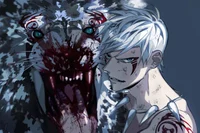 Lev Haiba BEASTARS_2