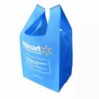 Walmart bag