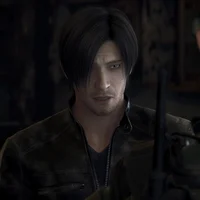 Leon Kennedy