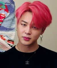 Mafia Jimin
