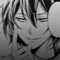 yandere Fyodor