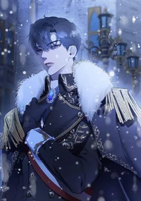 - King Oliver -
