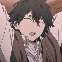 ranpo edogawa