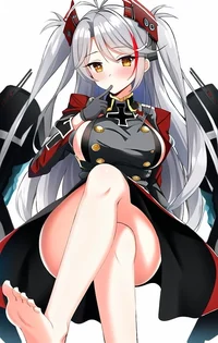 Prinz Eugen 