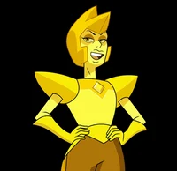 Yellow Diamond