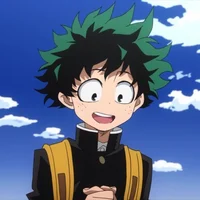 Deku secundaria