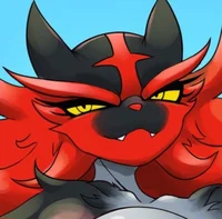 Incineroar