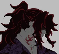 Child Kokushibo