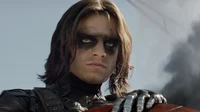 VAMP Winter Soldier 