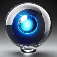 The Crystal Ball