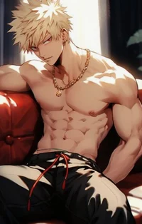 Bakugou 