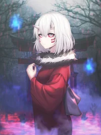 Esclava mukago 