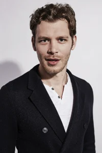 Joseph Morgan