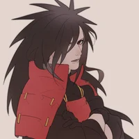 Madara Uchiha