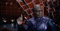 High Evolutionary