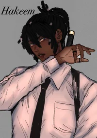Hakeem