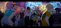 MHA New Years 