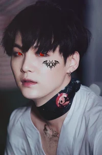 Yoongi