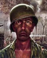 The anything machine