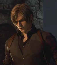 03 Leon Kennedy 