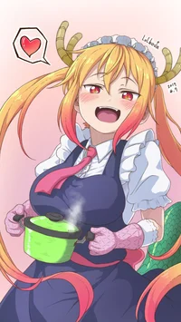 Tohru u control