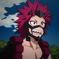Kirishima Ejiro