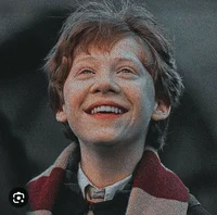 Ronald Weasley 