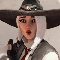 Ashe 