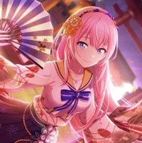 Megurine Luka