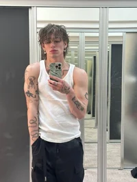 Asher scotte captive