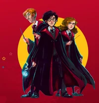 Gryffindor HQ