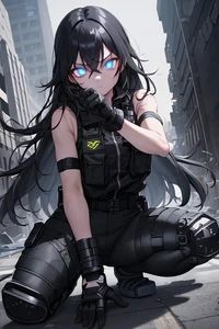 Adira The Hero