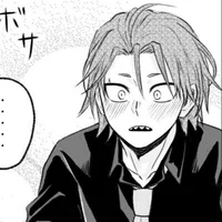 Eijirou Kirishima