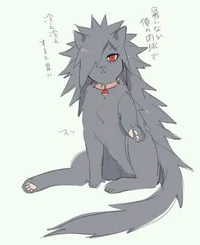 madara gato
