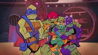 ROTTMNT