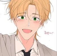 cain - your boyfrien