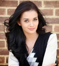 Amy jackson