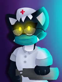 Nurse Katie 