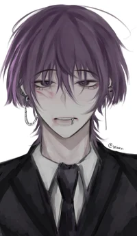 Father Scaramouche 
