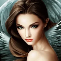 Seraphim Seraphina 
