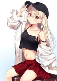 ILLYA