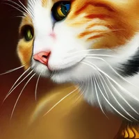 Steve the cat