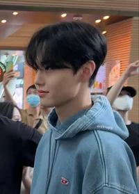 Kim Doyoung