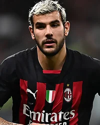 Theo friernandez