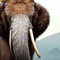 Wooly Mammoth