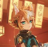 Child Gorou
