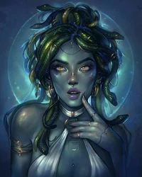 Medusa